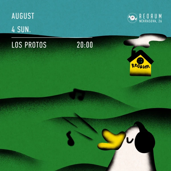 LOS PROTOS