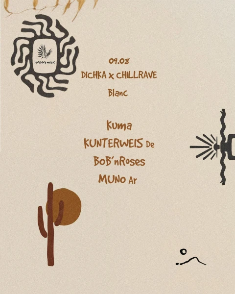 Dichka Chillrave