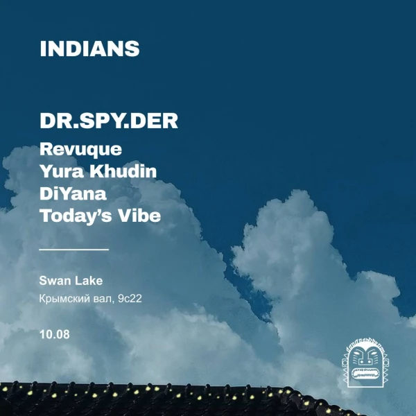 Indians