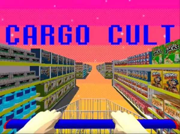CARGO