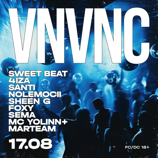 VNVNC