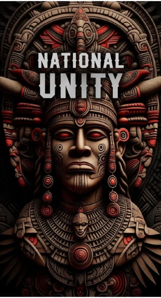 NATIONAL UNITY