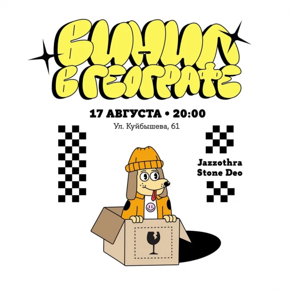 ВИНИЛ