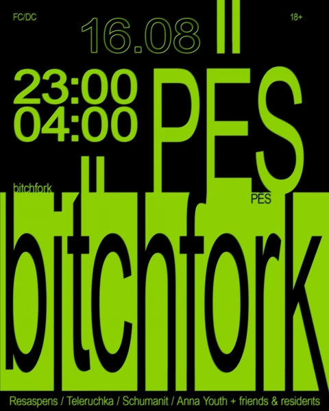 PES