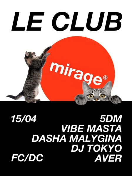 Le Club