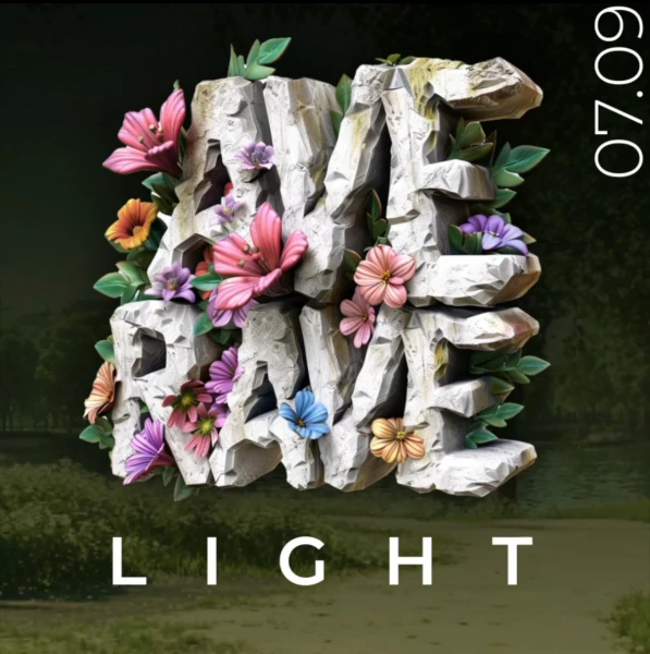 AVE RAVE LIGH