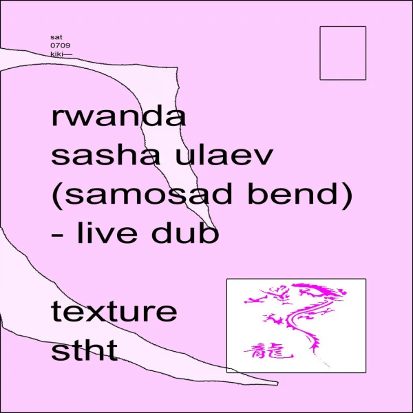 RWANDA/ULAEV/STHT/TEXTURE