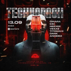 TechnoBash