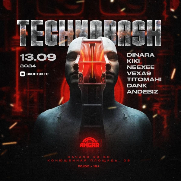 TechnoBash