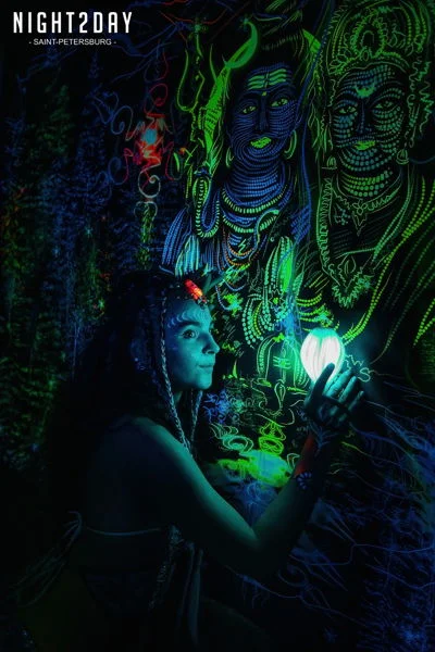 Avatar Party