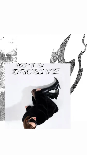 METAARCHIVE