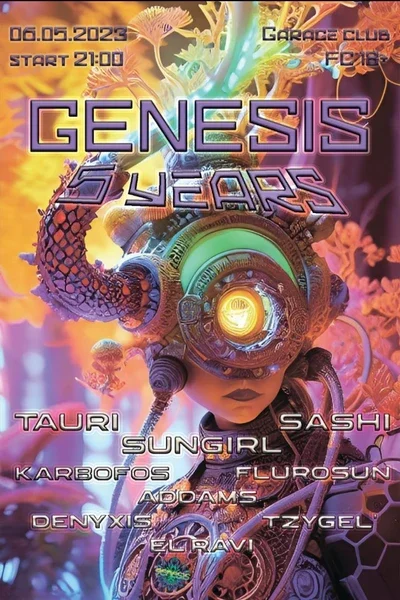 Genesis