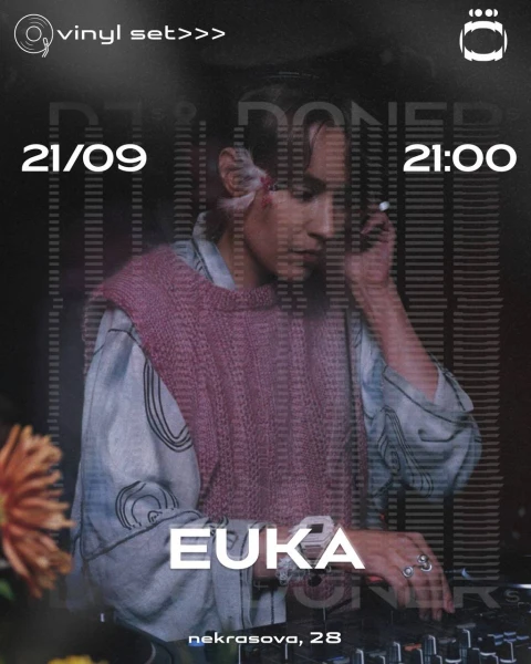 EUKA