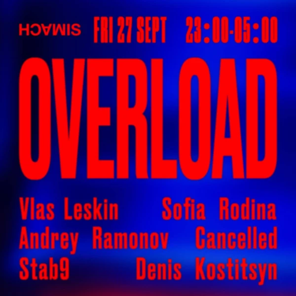 OVERLOAD