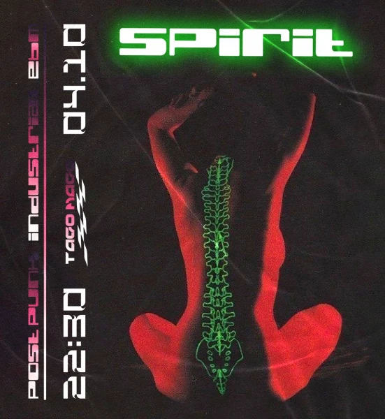 SPIRIT