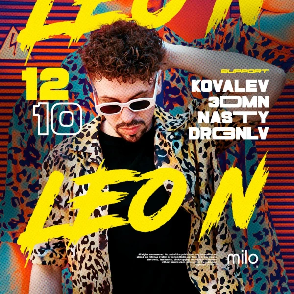 LEO N