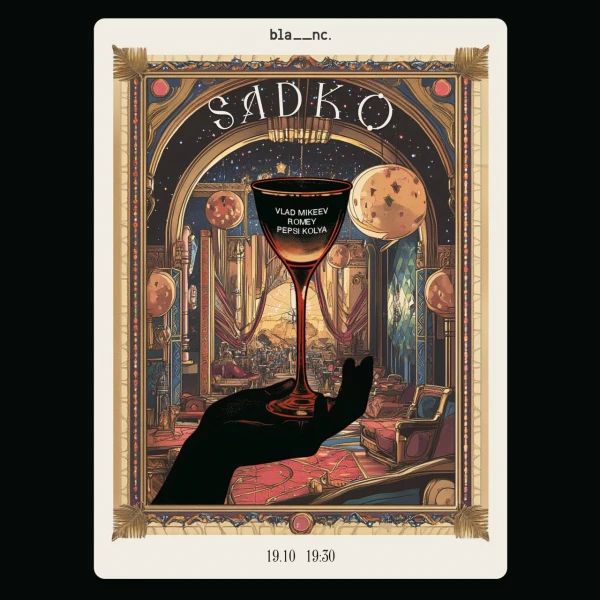 SADKO