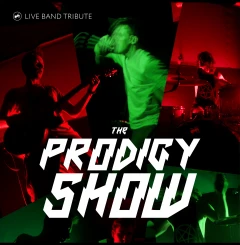 THE PRODIGI SHOW poster