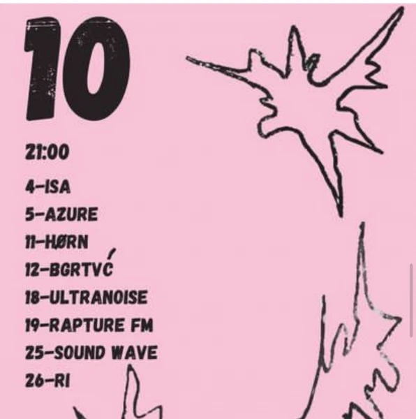 ULTRANOISE