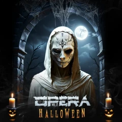 OPERA vol.17 - HALLOWEEN